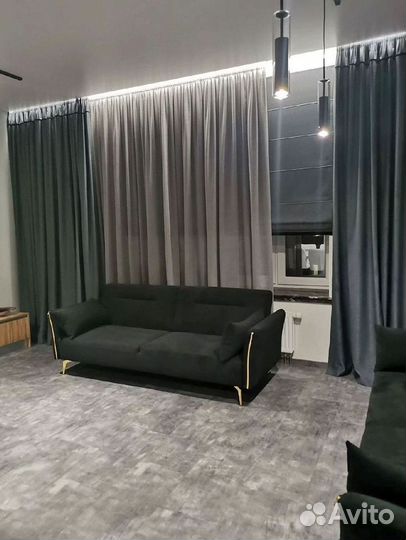 Римские шторы блэк аут