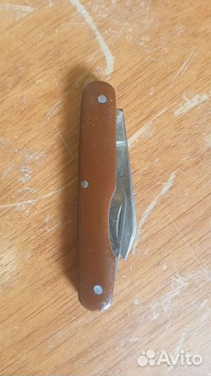 Складной нож Рыбинская Артель