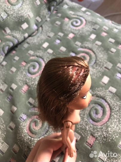 Bratz yasmin sweet heart