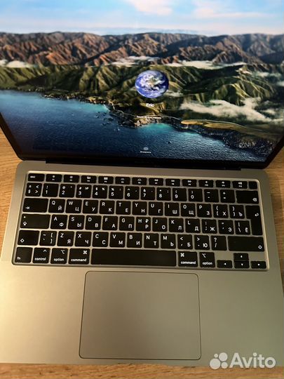 Apple MacBook air 13 2020 i3