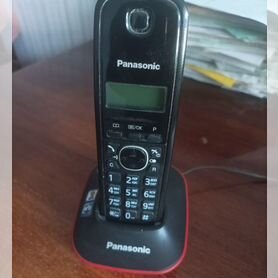 Телефон panasonic