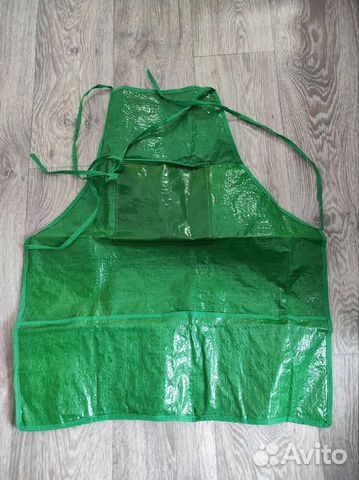 Фартук д/уроков технологии