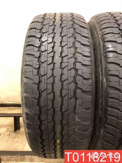 Dunlop Grandtrek AT22 275/65 R17 115T