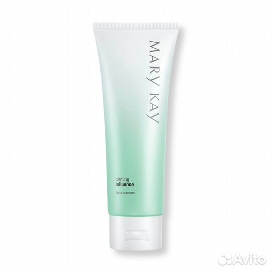 Крем очищающий для чувствительной кожи Mary Kay