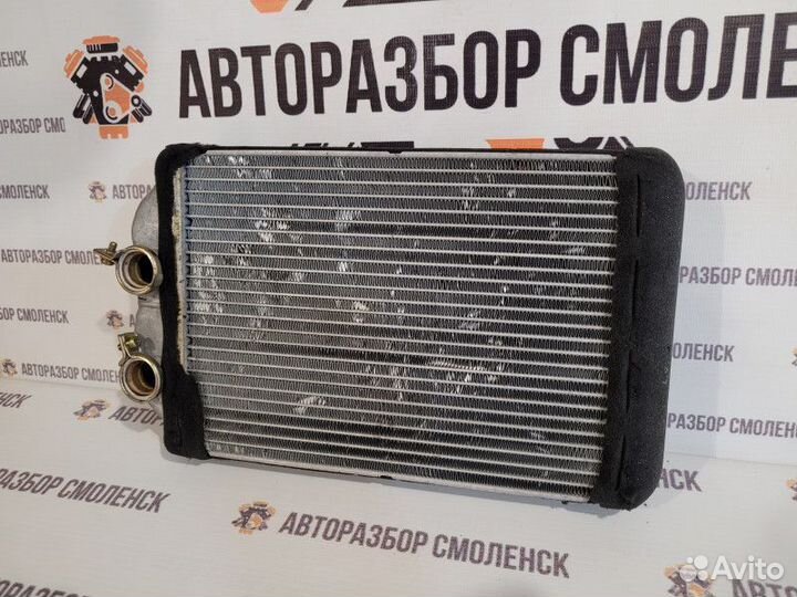 Радиатор отопителя Audi A6 C5 (1997—2001)