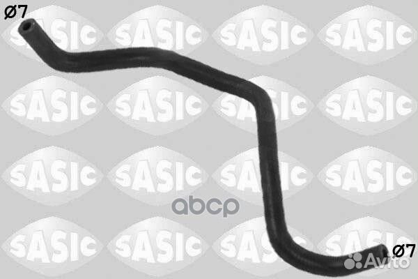 Патрубок системы охлаждения opel Astra H Vectr