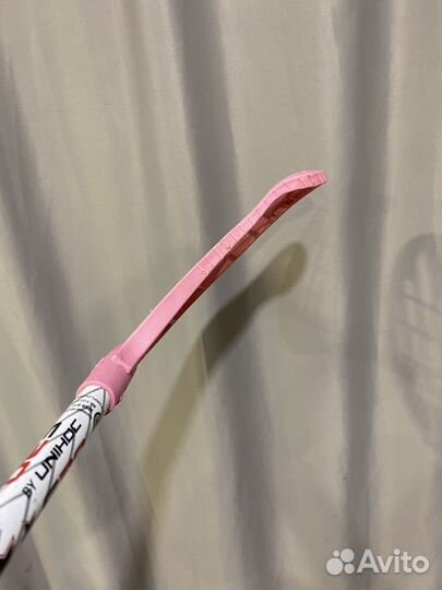 Клюшка для florбола