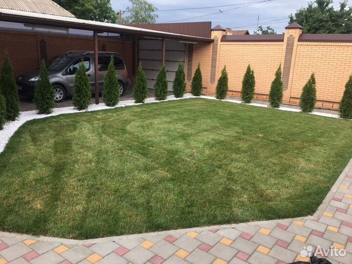 Ландшафт для Вас