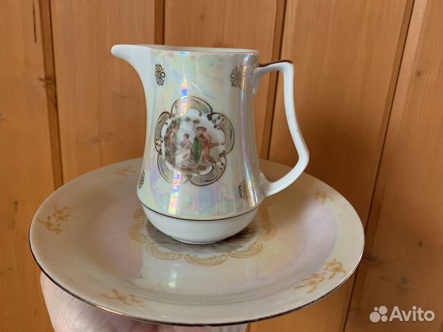 Сервиз Мадонна