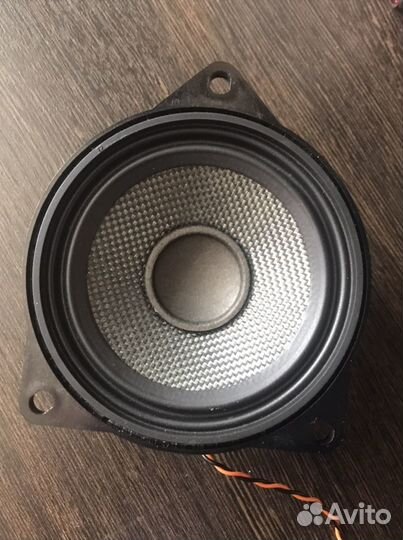 Динамики harman kardon