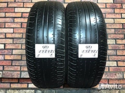 Hankook Optimo K415 225/60 R17