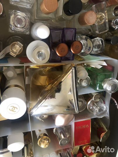 Парфюмерная вода Calvin Klein Reveal 100 мл