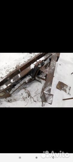 Трактор ЛТЗ Т-40, 2010
