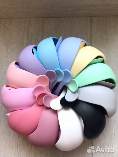 Силиконовая посуда