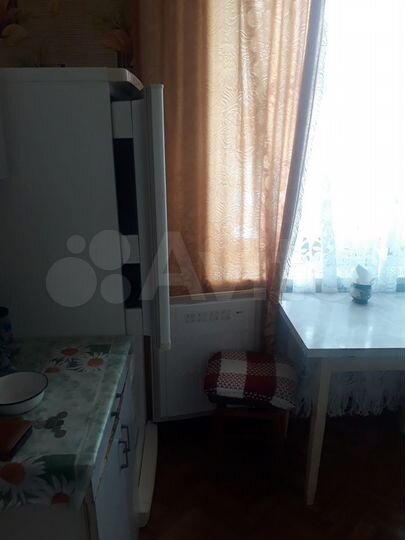 3-к. квартира, 62 м², 2/2 эт.