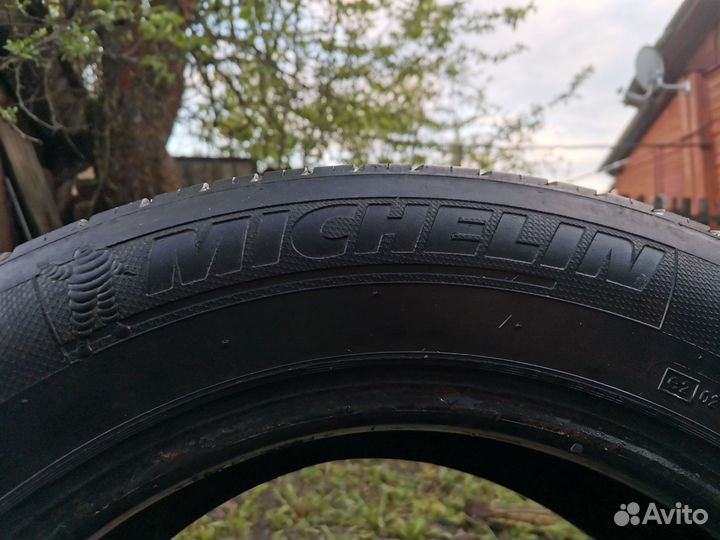 Michelin Energy Radial XSE 195/65 R15 91H