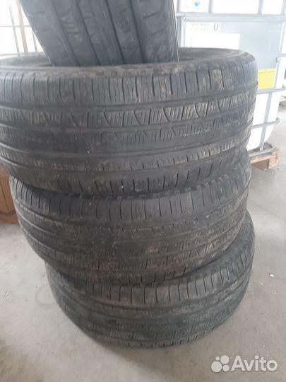 Pirelli Scorpion Verde All Season 265/60 R18