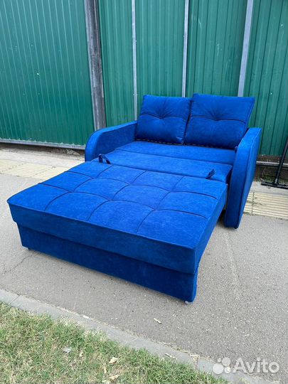 Малогабаритный диван кровать