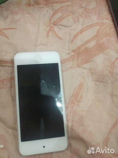 Плеер iPod touch