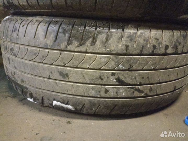 Bridgestone Alenza 001 235/55 R20