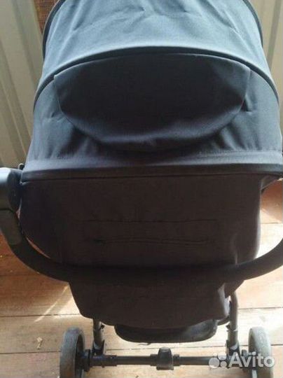 Прогулочная коляска Tomix бу