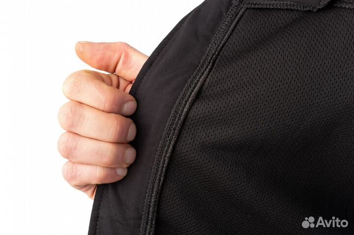 Костюм флисовый Grayling Фарватер