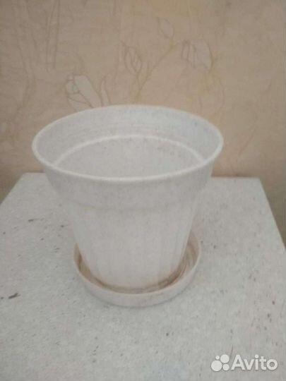 Горшок для цветов