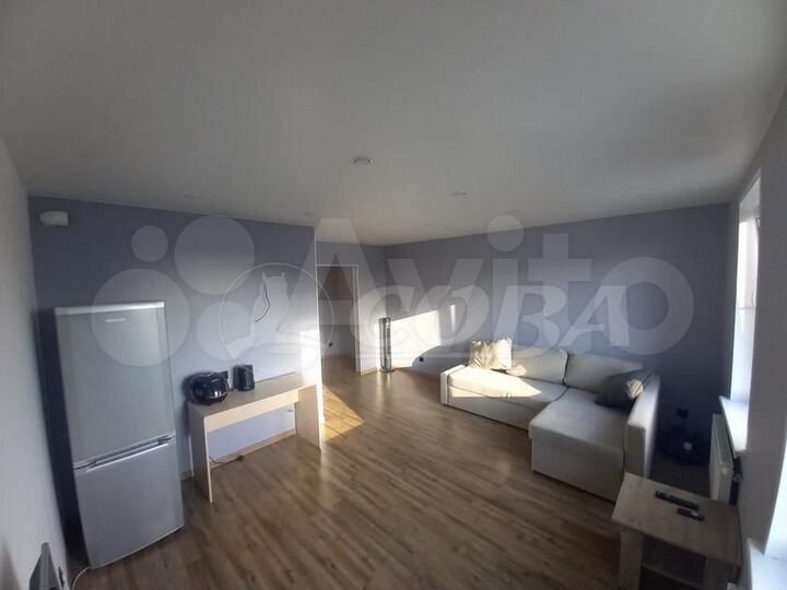 Квартира-студия, 29,4 м², 14/24 эт.