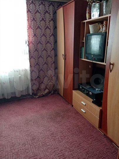 1-к. квартира, 32 м², 2/5 эт.