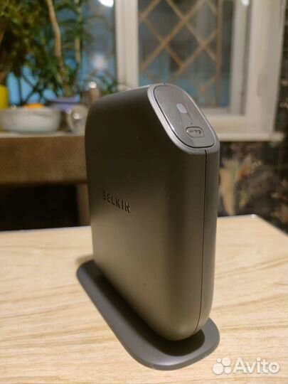 Belkin F7D1401 v1