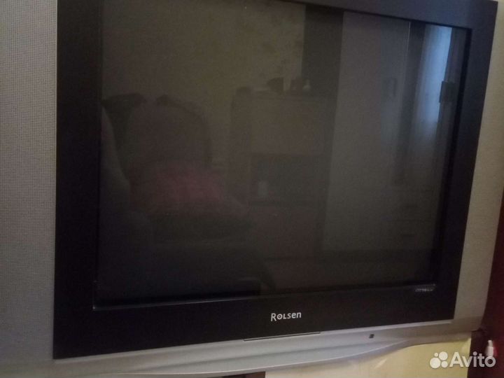 Телевизор