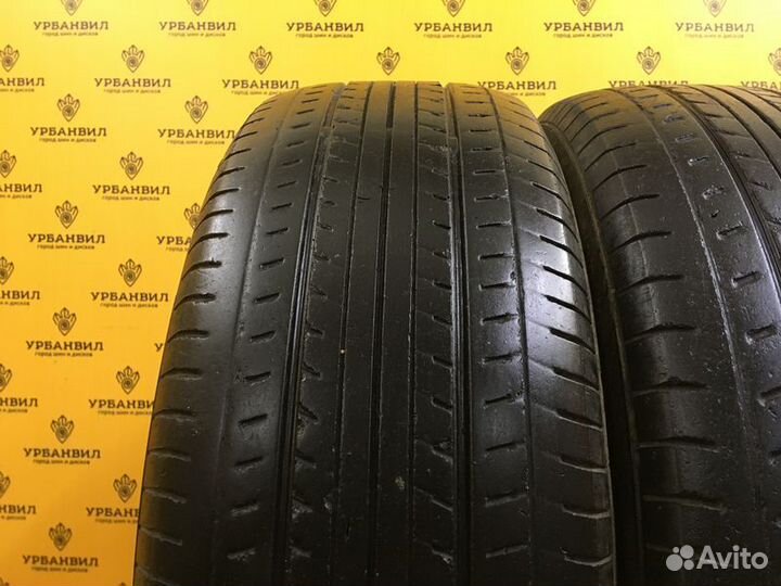 Yokohama Aspec A348 215/60 R16 95V