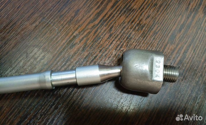 Рулевая тяга на Mitsubishi Minica (2002)