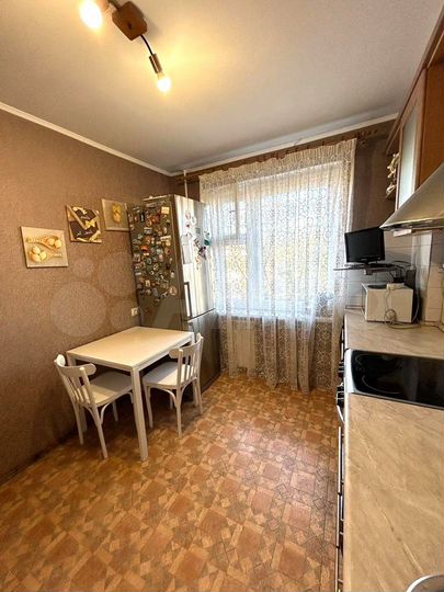 3-к. квартира, 73,4 м², 7/9 эт.