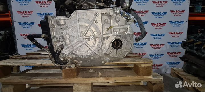 АКПП toyota camry XV70 A25afks