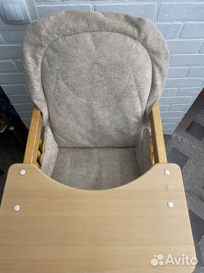 Стульчик для кормления