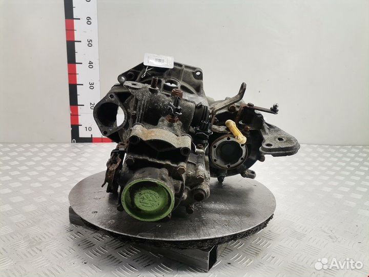 Кпп для Volkswagen Golf 3