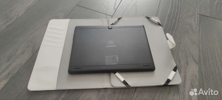 Digma Optima 1028 3G ts1215pg