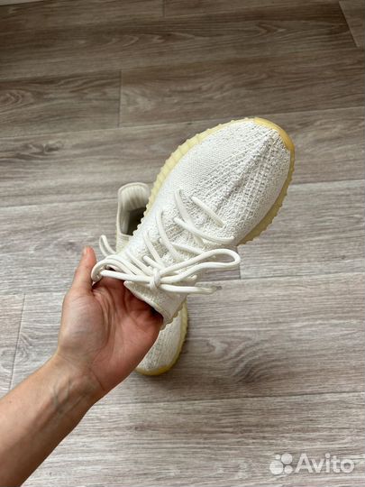 Кроссовки adidas yeezy boost 350