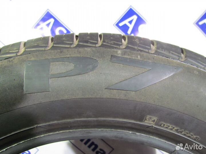 Pirelli P7 205/60 R15 102Q
