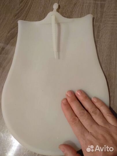 Мешок для замешивания теста