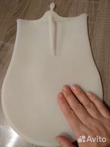 Мешок для замешивания теста