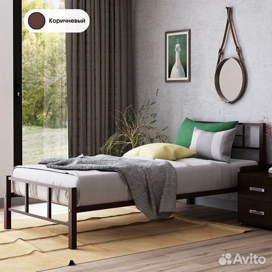 Подростковая кровать