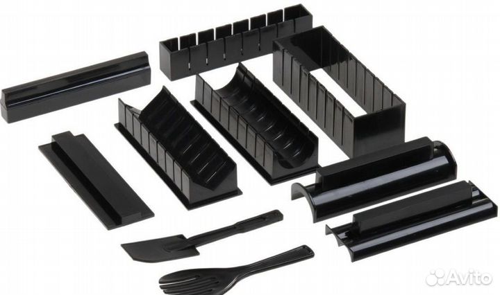 Ветчинницу;наб, для суши;тазики;термос