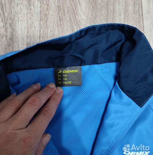 Спортивный костюм р140