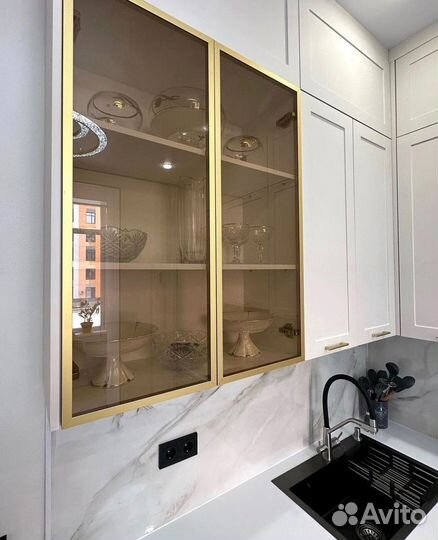 Кухонный гарнитур (кухни на заказ)