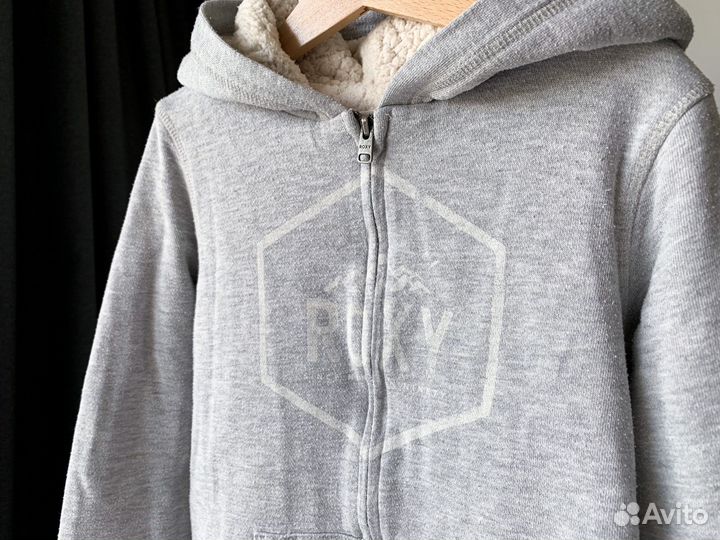 Толстовка Roxy, 9-10 лет