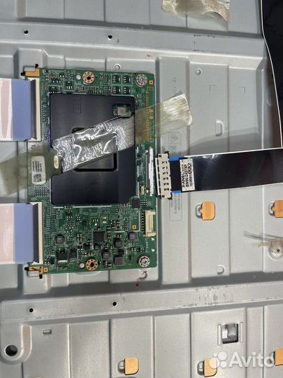 Tcon BN41-01939B для Samsung UE46F6400