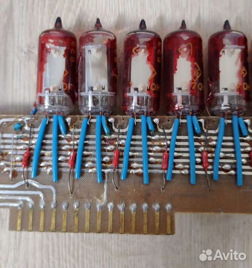 Лампы z570m аналог ин-14