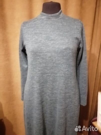 Платья скромного кроя